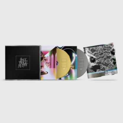 This is a 2 CD SKU bundle.
1.This CD is brand new.Format: CDMusic Style: Indie RockThis item's title is: Once Twice MelodyArtist: Beach HouseBarcode: 5400863067953Release Date: 5/20/2022
2.This CD is brand new.