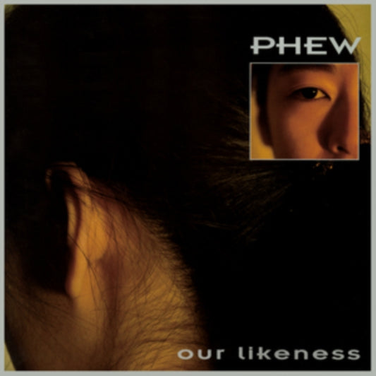 Our Likeness (Limited/Clear LP Vinyl)