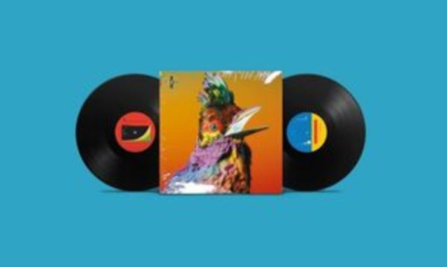 This LP Vinyl is brand new.Format: LP VinylMusic Style: Dance-popThis item's title is: PalacesArtist: FlumeLabel: TRANSGRESSIVEBarcode: 5400863077853Release Date: 6/17/2022