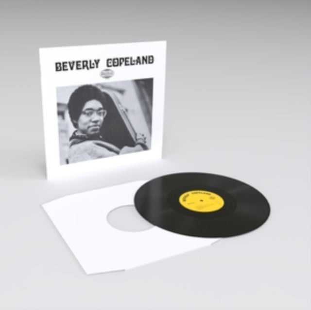 This LP Vinyl is brand new.Format: LP VinylMusic Style: FolkThis item's title is: Beverly Copeland (Reissue)Artist: Beverly Glenn-CopelandLabel: TRANSGRESSIVEBarcode: 5400863079123Release Date: 7/7/2023