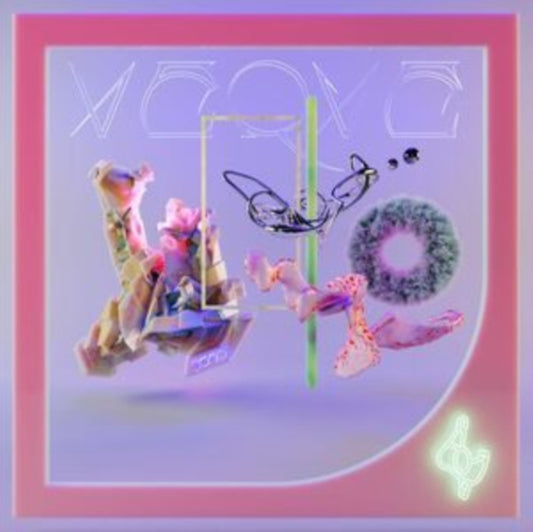 This 12 Inch Vinyl is brand new.Format: 12 Inch VinylMusic Style: TechnoThis item's title is: Verve EpArtist: JakojakoLabel: MUTE UKBarcode: 5400863089566Release Date: 4/14/2023