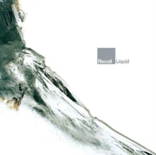 Recoil - Liquid - LP Vinyl