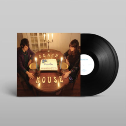 Teen Dream & Bloom & Depression Cherry (Dl Card) & Devotion (2LP) & Devotion