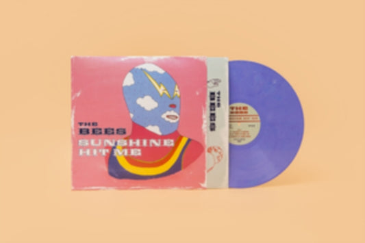 This LP Vinyl is brand new.Format: LP VinylMusic Style: Blues RockThis item's title is: Sunshine Hit Me (Blue LP Vinyl/Reissue)Artist: BeesLabel: PIAS AMERICABarcode: 5400863130817Release Date: 9/22/2023