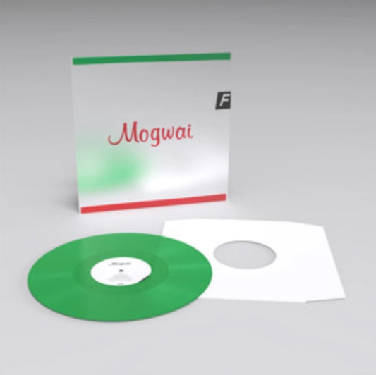 This LP Vinyl is brand new.Format: LP VinylMusic Style: AbstractThis item's title is: Happy Songs For Happy People (Green LP Vinyl/Reissue)Artist: MogwaiLabel: Rock Action RecordsBarcode: 5400863133757Release Date: 11/3/2023