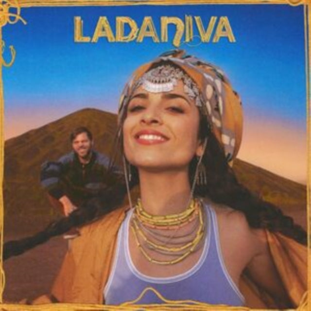 Ladaniva - Ladaniva - LP Vinyl