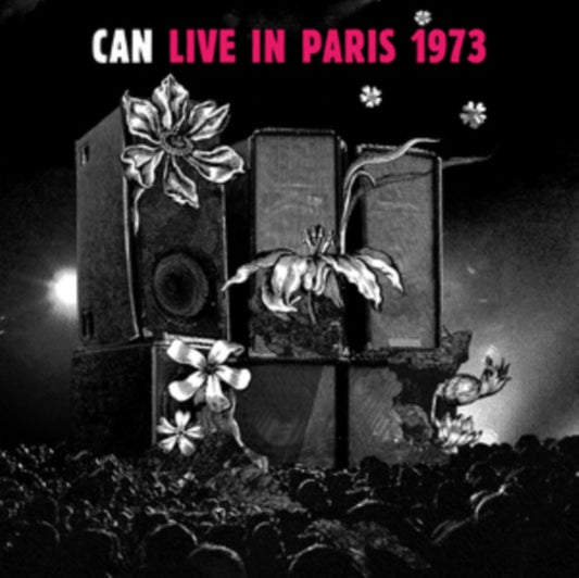 This CD is brand new.Format: CDMusic Style: KrautrockThis item's title is: Live In Paris 1973 (2CD)Artist: CanLabel: MuteBarcode: 5400863143671Release Date: 3/15/2024