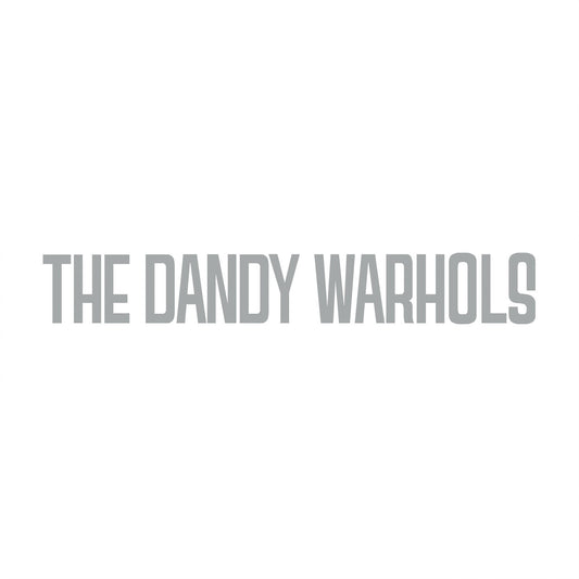 Dandys Rule Ok (Color Vinyl/2LP)