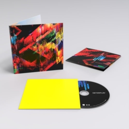 This CD is brand new.Format: CDThis item's title is: InterplayArtist: RideBarcode: 5400863145873Release Date: 3/29/2024