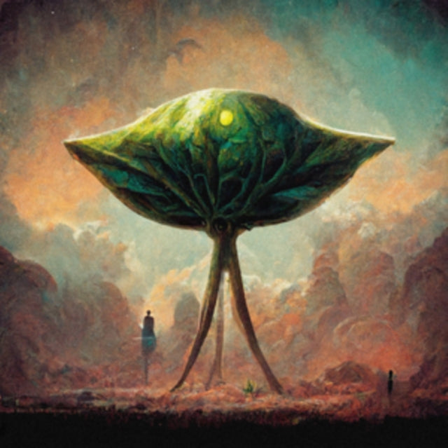 This LP Vinyl is brand new.Format: LP VinylThis item's title is: TerrapathArtist: PlantoidBarcode: 5400863147501Release Date: 2/23/2024