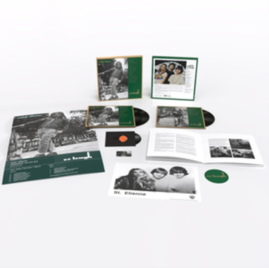 So Tough (LP/7 Inch)