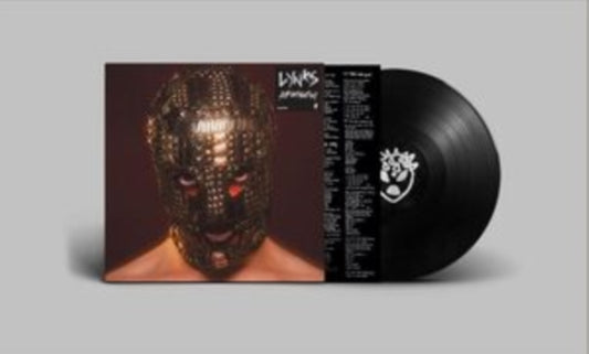 This LP Vinyl is brand new.Format: LP VinylMusic Style: Dance-popThis item's title is: AbominationArtist: LynksLabel: Heavenly RecordingsBarcode: 5400863150884Release Date: 4/12/2024