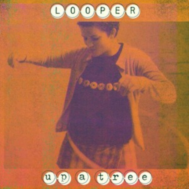 Product Image : This CD is brand new.<br>Format: CD<br>This item's title is: Up A Tree (25Th Anniversary Edition)<br>Artist: Looper<br>Barcode: 5400863154776<br>Release Date: 3/22/2024