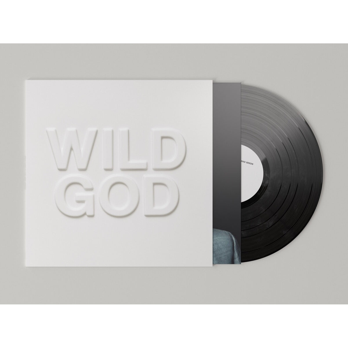 Wild God