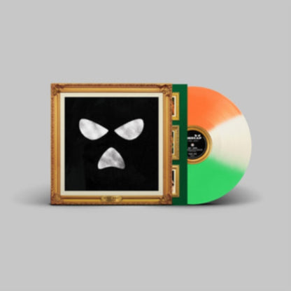 Fine Art (Coloured LP Vinyl) & Fine Art (Gold LP Vinyl)