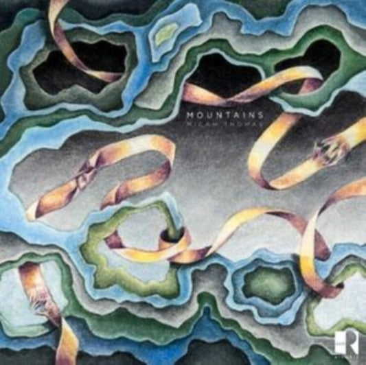 This LP Vinyl is brand new.Format: LP VinylThis item's title is: MountainsArtist: Micah ThomasLabel: Artwork RecordsBarcode: 5400863165000Release Date: 9/13/2024