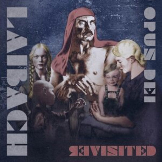 Opus Dei Revisited (2LP)