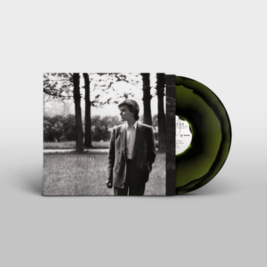 Brilliant Trees (Olive Opaque Black LP Vinyl)