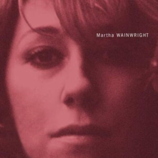 Martha Wainwright (20Th Anniversary Edition)