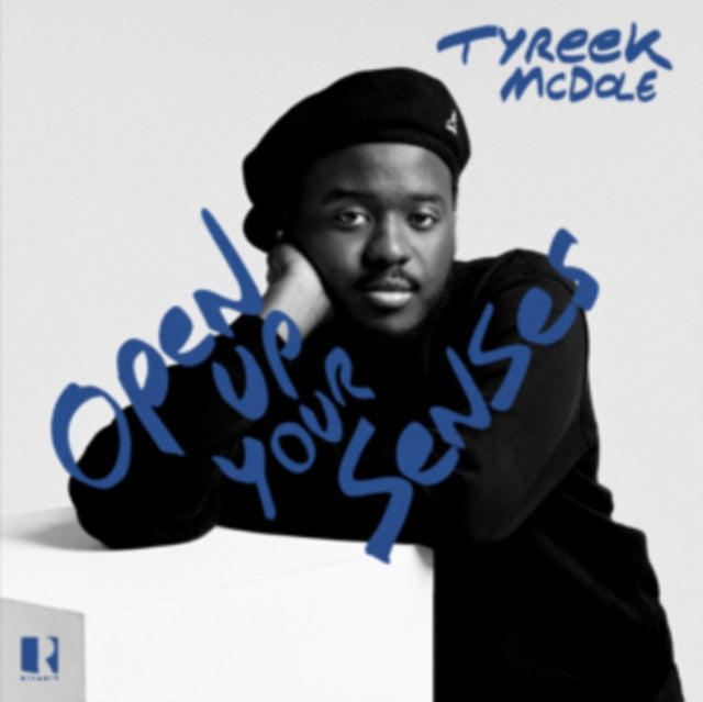 This CD is brand new.Format: CDThis item's title is: Open Up Your SensesArtist: Tyreek McdoleBarcode: 5400863182205Release Date: 6/6/2025