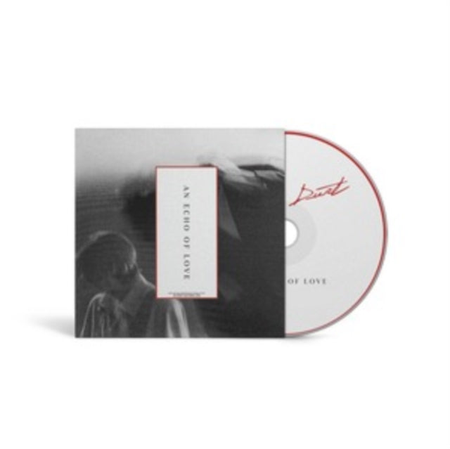 Kerala Dust - An Echo Of Love - CD