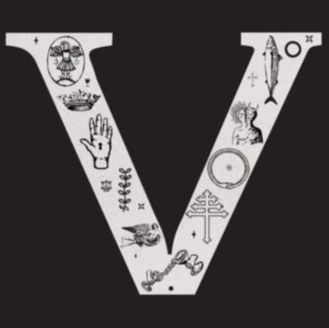 Other Lives - Volume V - CD