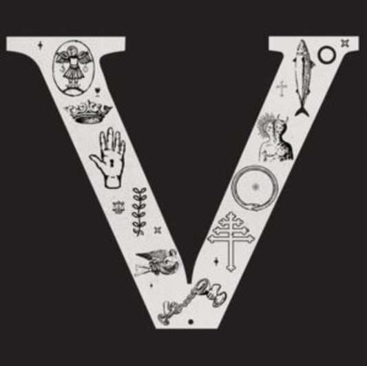 Other Lives - Volume V - CD