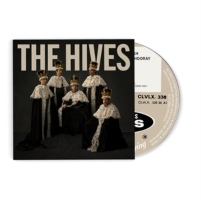 Hives Forever Forever The Hives