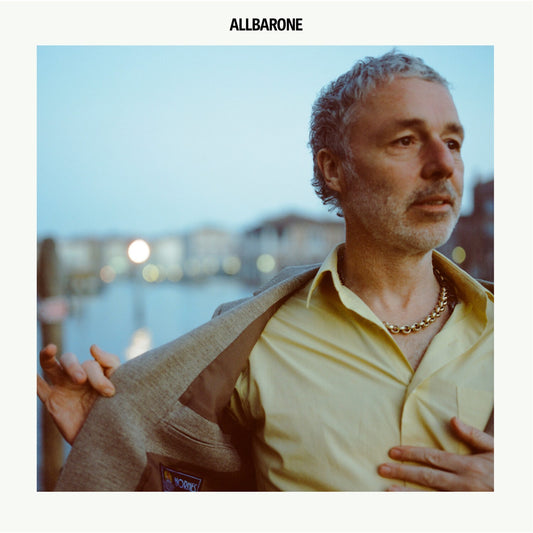 Allbarone