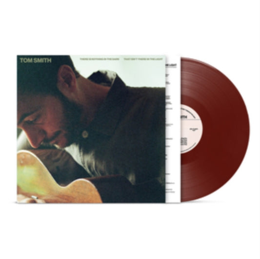 There Is Nothing In The Dark (Red LP Vinyl)