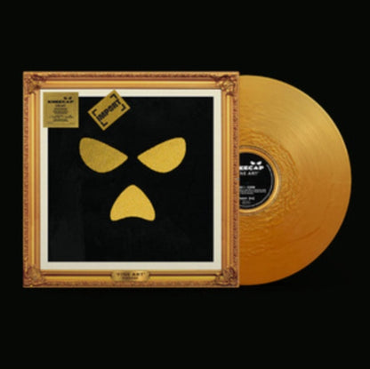 Fine Art (Coloured LP Vinyl) & Fine Art (Gold LP Vinyl)