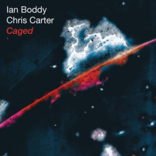 Caged (25Th Anniversary Edition) (2LP)