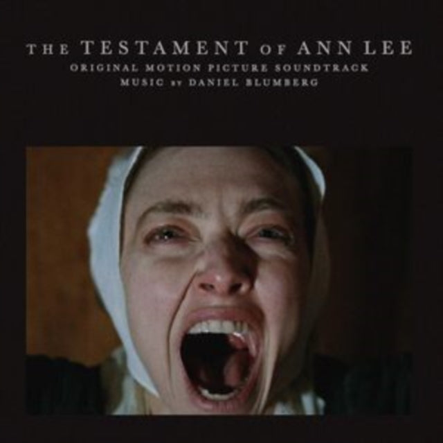 Testament Of Ann Lee (Ost)