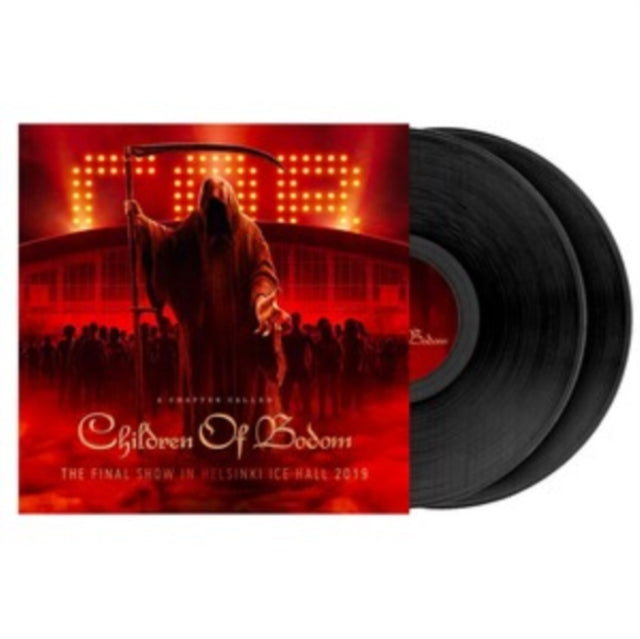 This LP Vinyl is brand new.Format: LP VinylThis item's title is: Chapter Called Children Of Bodom (2LP)Artist: Children Of BodomBarcode: 5401148003116Release Date: 12/15/2023