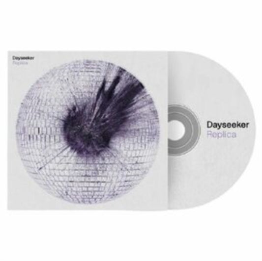 Product Image : This CD is brand new.<br>Format: CD<br>This item's title is: Replica<br>Artist: Dayseeker<br>Barcode: 5401148005455<br>Release Date: 6/14/2024