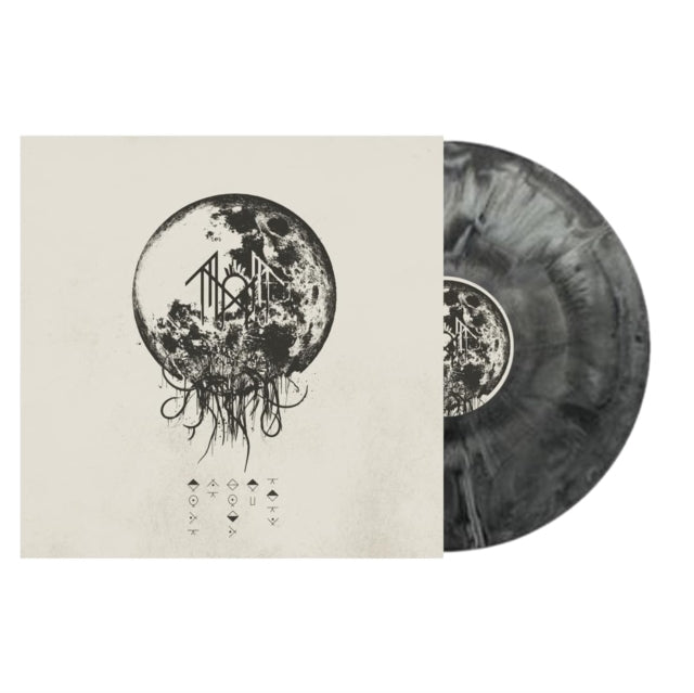 This is a 2 LP Vinyl SKU bundle.
1.This LP Vinyl is brand new.Format: LP VinylMusic Style: Post-MetalThis item's title is: Take Me Back To Eden (Black & Beige Galaxy Vinyl/2LP)Artist: Sleep TokenLabel: Spinefarm RecordsBarcode: 5401148006070Release Date: 7/19/2024
2.