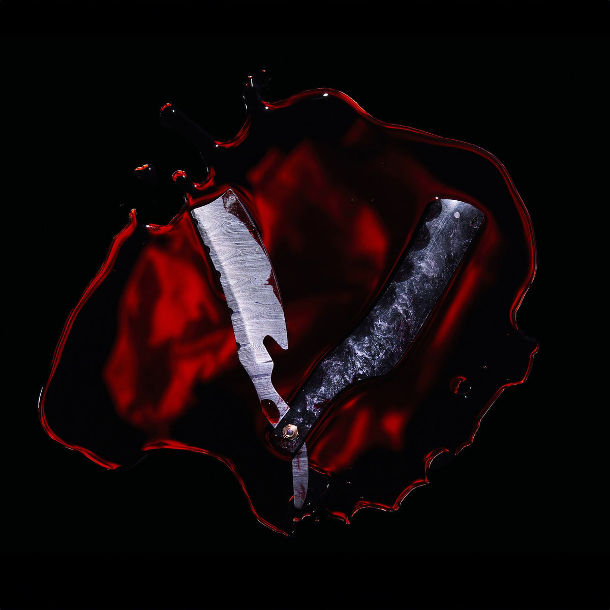 Bleeders (Red LP Vinyl)