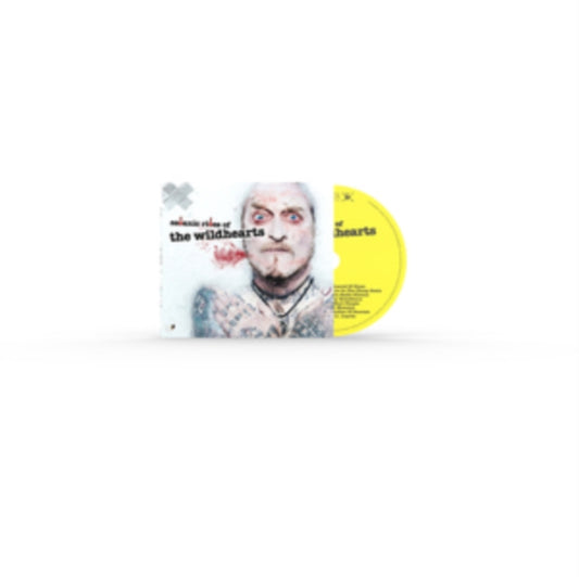 Wildhearts - Satanic Rites Of The Wildhearts - CD