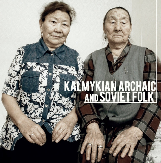 This LP Vinyl is brand new.Format: LP VinylThis item's title is: Kalmykian Archaic And Soviet FolkArtist: Tatiana & Maria Beltsykova DordzhievaBarcode: 5411867334828Release Date: 8/16/2019