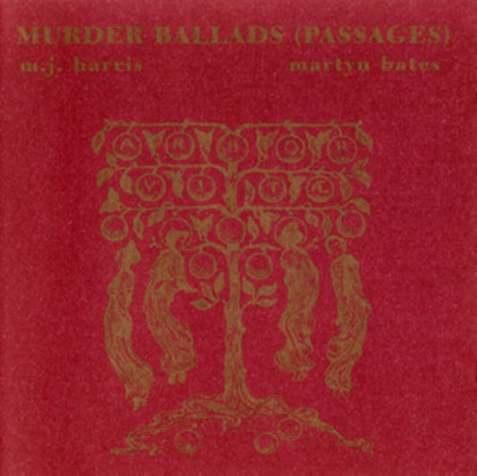 Murder Ballads (Passages)