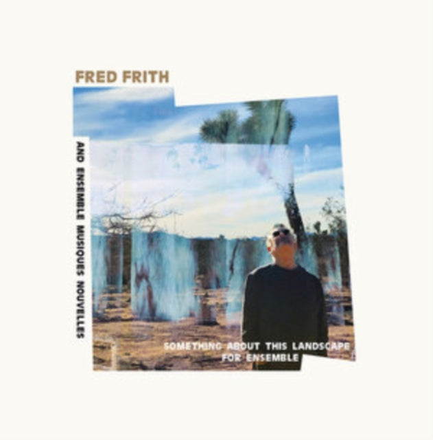 This LP Vinyl is brand new.Format: LP VinylMusic Style: ContemporaryThis item's title is: Something About This Landscape For EnsembleArtist: Fred Frith & Ensemble Musiques NouvellesLabel: SUB ROSABarcode: 5411867335368Release Date: 5/19/2023