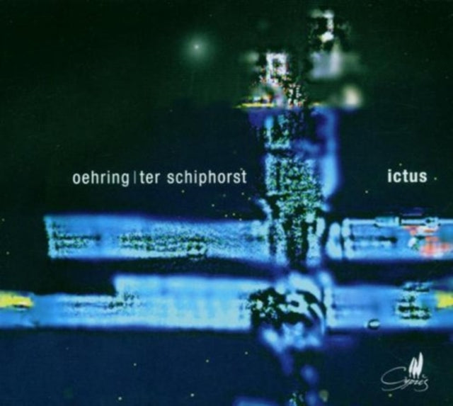 Product Image : This CD is brand new.<br>Format: CD<br>Music Style: Contemporary<br>This item's title is: Oehring Helmut (B.1961) And Iris Ter Schiphorst (B.1956): 'Prae-Senz' For Violin Cello Piano<br>Artist: Various Artists<br>Barcode: 5412217056025<br>Release Date: 4/21/2017