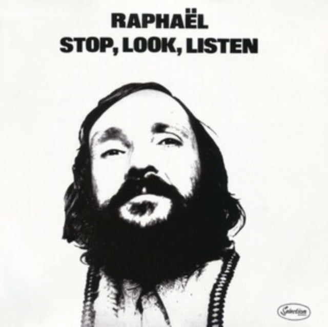 This LP Vinyl is brand new.Format: LP VinylThis item's title is: Stop, Look, ListenArtist: RaphaelLabel: SDBANBarcode: 5414165127826Release Date: 9/30/2022