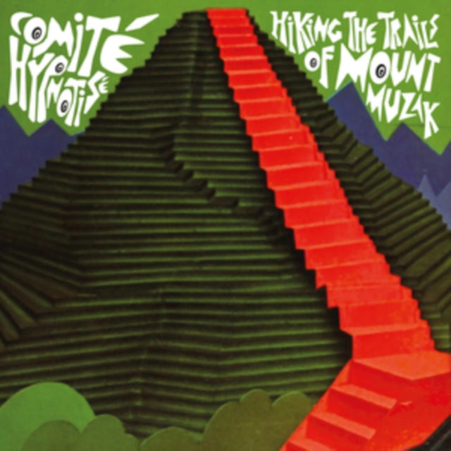 This LP Vinyl is brand new.Format: LP VinylThis item's title is: Hiking The Trails Of Mount MuzakArtist: Comite HypnotiseBarcode: 5414165131229Release Date: 6/24/2022