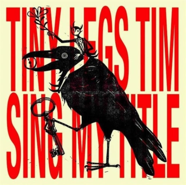 This LP Vinyl is brand new.Format: LP VinylThis item's title is: Sing My Title (2LP/Gold Vinyl)Artist: Tiny Legs TimLabel: Sing My TitleBarcode: 5414165138846Release Date: 12/1/2023