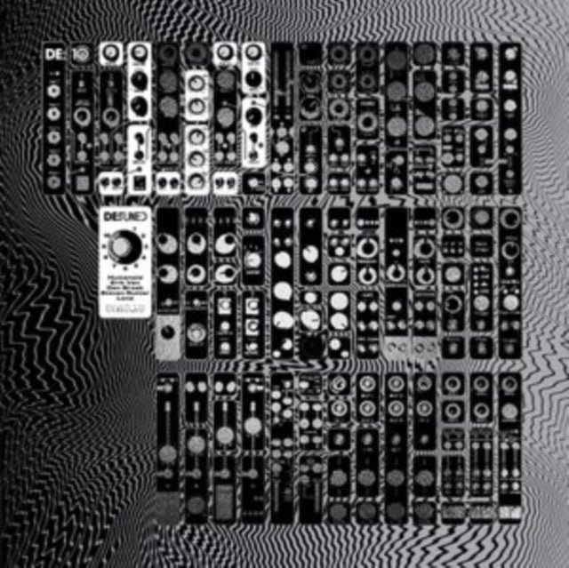 This 12 Inch Vinyl is brand new.Format: 12 Inch VinylMusic Style: TechnoThis item's title is: De: 10.10 (180G)Artist: Various ArtistsLabel: DE:TUNEDBarcode: 5414180240302Release Date: 2/28/2020