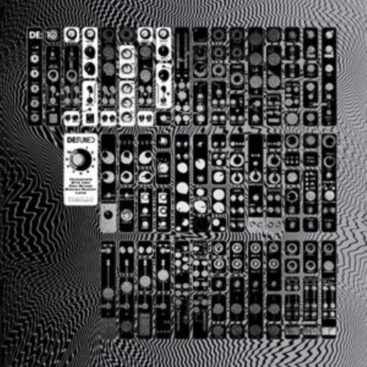 This 12 Inch Vinyl is brand new.Format: 12 Inch VinylMusic Style: TechnoThis item's title is: De: 10.10 (180G)Artist: Various ArtistsLabel: DE:TUNEDBarcode: 5414180240302Release Date: 2/28/2020