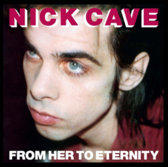 This is a 3 LP Vinyl SKU bundle.
1.This LP Vinyl is brand new.Format: LP VinylMusic Style: Alternative RockThis item's title is: From Her To EternityArtist: Nick & The Bad Seeds CaveLabel:  A BMG COMPANY MUTEBarcode: 5414939710117Release Date: 7/8/2014
2.This LP Vinyl is brand new.