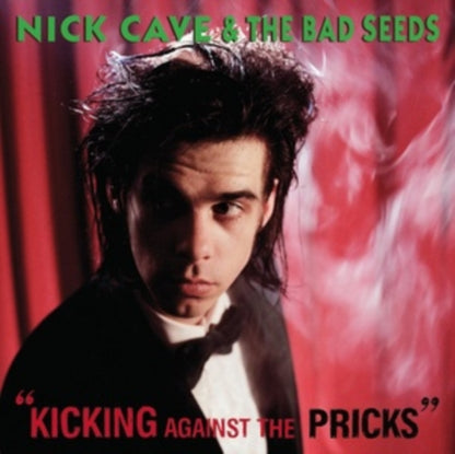 From Her To Eternity & Kicking Against The Pricks & No More Shall We Part (2LP)