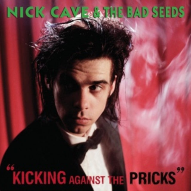 This is a 4 LP Vinyl SKU bundle.
1.This LP Vinyl is brand new.Format: LP VinylMusic Style: Alternative RockThis item's title is: From Her To EternityArtist: Nick & The Bad Seeds CaveLabel:  A BMG COMPANY MUTEBarcode: 5414939710117Release Date: 7/8/2014
2.This LP Vinyl is brand new.